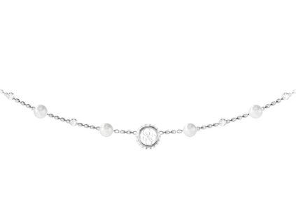 Guess Tiny Pearly JUBN05515JWRHT 1