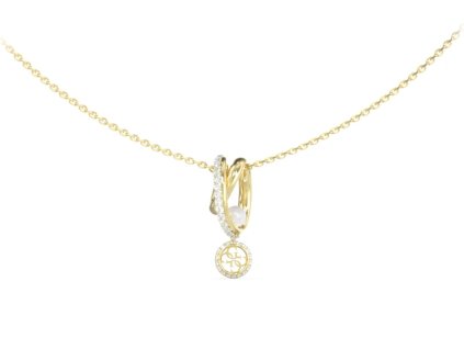 Guess Tiny Pearly JUBN05523JWYGT 1