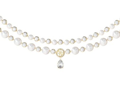 Guess Tiny Pearly JUBN05576JWYGT 1