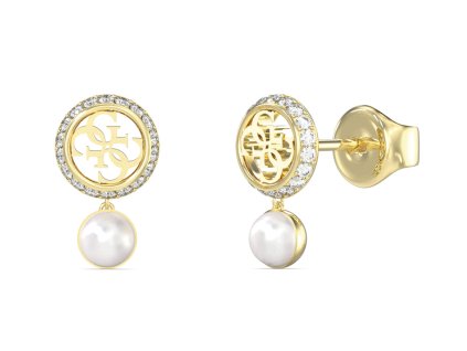 Guess Tiny Pearly JUBE05517JWYGT
