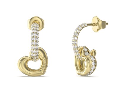 GUESS L.O.V.E. JUBE05465JWYGT 4
