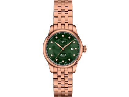 tissot le locle 29mm t006.207.33