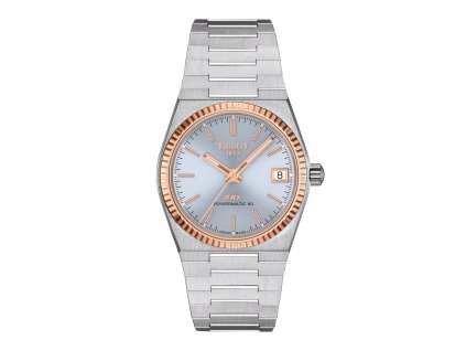 TISSOT PRX GOLD 35MM T931.207.41.351.00 4