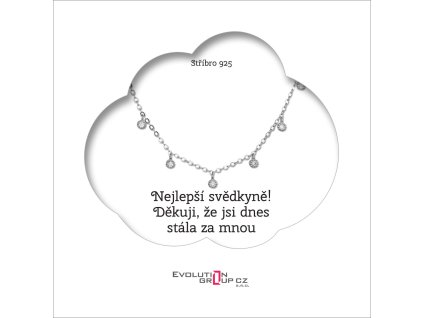 32147 8 32147 1 nejlepsi svedkyne dekuji ze jsi dnes stala za mnou ob14