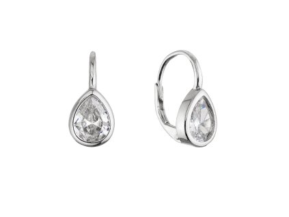 34363 stribrne visaci nausnice kapky 11651 1