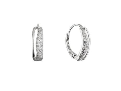 34432 stribrne visaci nausnice se zirkony 11665 1