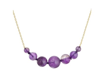 36807 12187 3 amethyst au