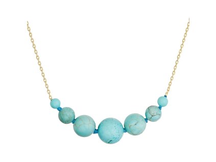 36816 12187 3 turquoise au