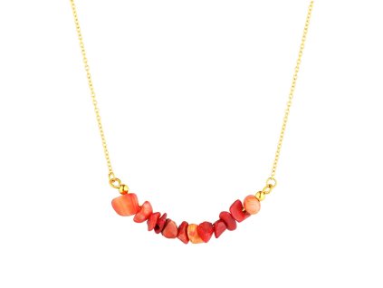 37047 42037 3 coral kamen nahrdelnik