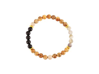 37167 43080 3 bl st pict jasp silv l