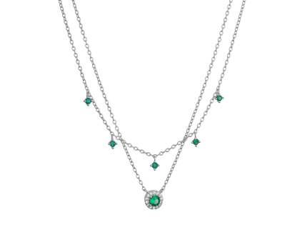 37236 12186 3 synt emerald