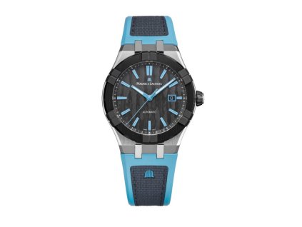 Maurice Lacroix Aikonic Automatic 43mm AC6008 SSL40 331 2 3