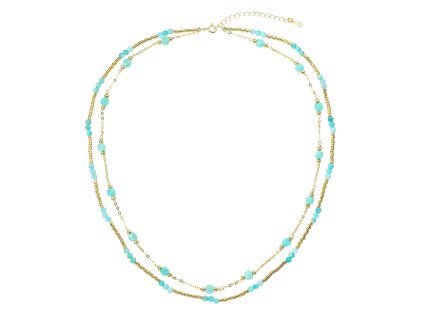 37263 12183 3 amazonite sklo au