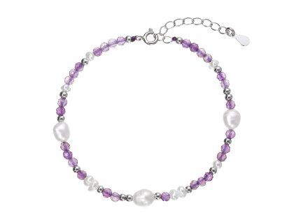 37356 13113 3 amethyst perle