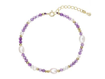 37359 13113 3 amethyst perle au