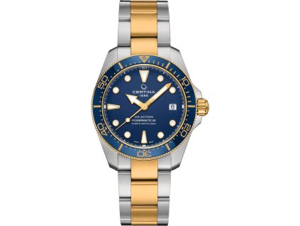 certina ds action diver 38mm pow (12)