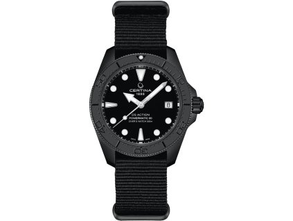 certina ds action diver 38mm pow (8)