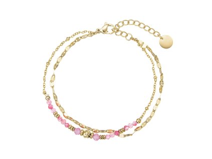 37608 43070 3 strawberry quartz