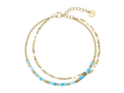 37638 43101 3 blue turquoise