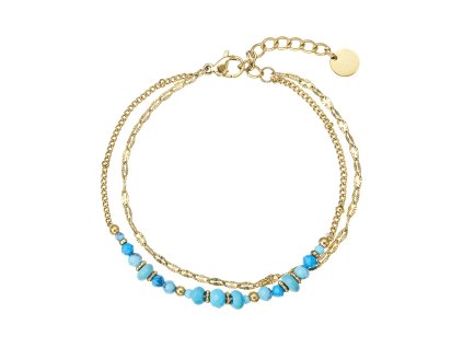 37644 43103 3 blue turquoise