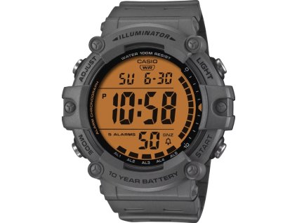 CASIO COLLECTION AE 1500WHC 8AVEF