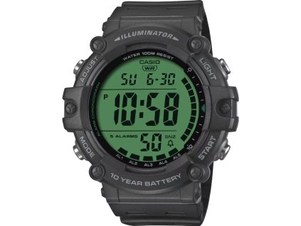 CASIO COLLECTION AE 1500WHC 1AVEF