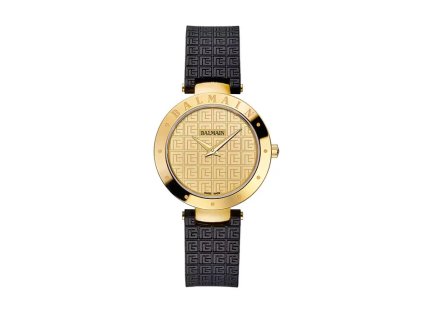 BALMAIN BALMANIA LADY BIJOUX B4250.32.27 6