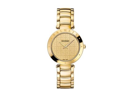 BALMAIN BALMANIA LADY BIJOUX B4250.33.27 6