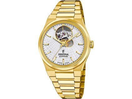 FESTINA Swiss Made Automatic 20064/1