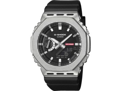 CASIO G SHOCK ORIGIN GM 2100M 1AER METAL COVERED 6
