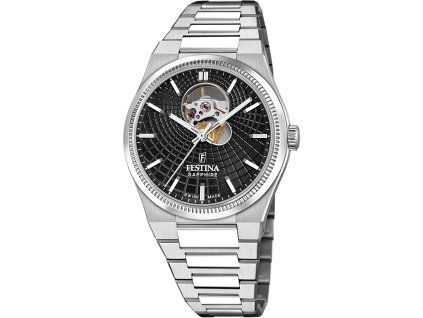 FESTINA SWISS MADE AUTOMATIC 20053/4