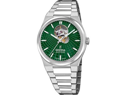 FESTINA SWISS MADE AUTOMATIC 20053/3