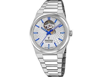 FESTINA SWISS MADE AUTOMATIC 20053/1