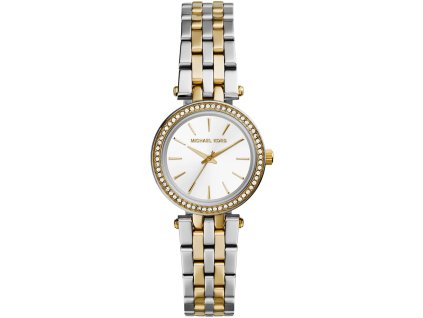 MICHAEL KORS DARCI PETITE MK3323 6