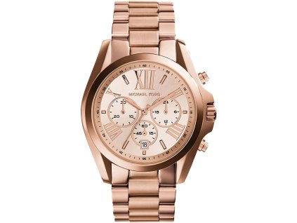 MICHAEL KORS BRADSHAW MK5503 4