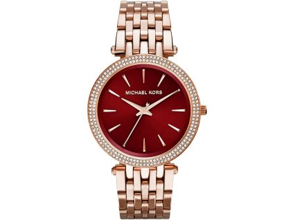 MICHAEL KORS DARCI MK3378 7