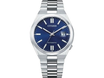 CITIZEN TSUYOSA AUTOMATIC NJ0150