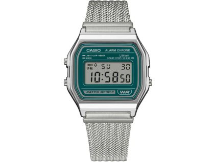 CASIO VINTAGE A158WEM 3EF