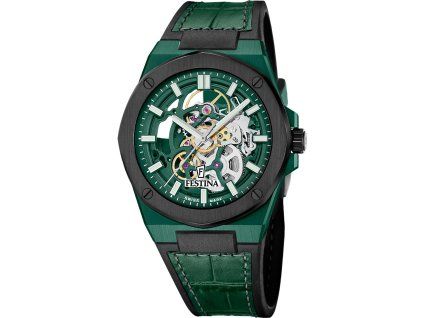 FESTINA SWISS MADE 22013/1