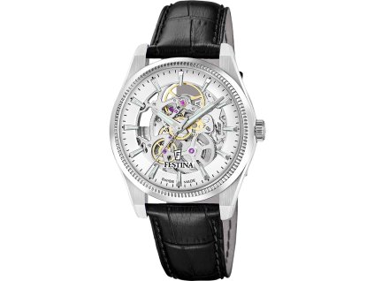 FESTINA SWISS MADE 20095/1