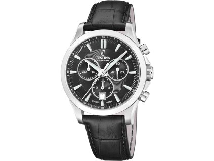 FESTINA SWISS MADE CHRONO 20094/5
