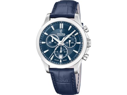 FESTINA SWISS MADE CHRONO 20094/3