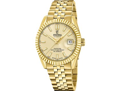 FESTINA SWISS MADE 20092/2