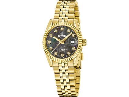 FESTINA SWISS MADE 20089/3