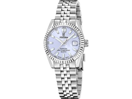 FESTINA SWISS MADE 20087/3