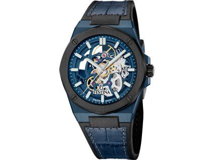 FESTINA SWISS MADE 22011/1
