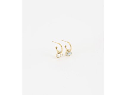 boucles doreilles lydia acier do