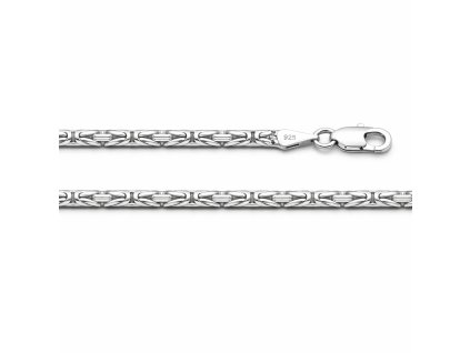 kráľovská retiazka R01