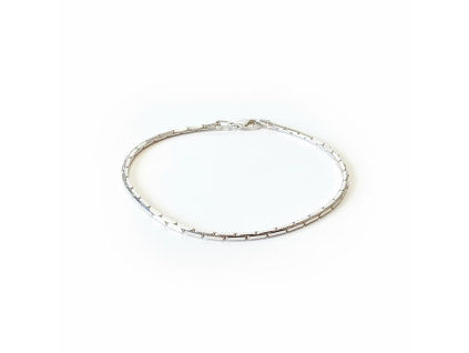 Strieborný náramok CRD100/19
