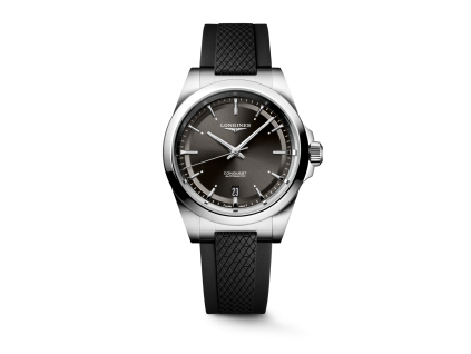 Longines Conquest 38mm L3.720.4.52.9